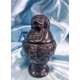 VASO CANOPE DEL HIJO DE HORUS HAPPY