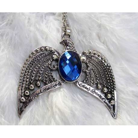 COLGANTE CORONA HORCRUX-HARRY POTTER