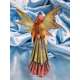 SUMMER FAIRY QUEEN-REINA DEL VERANO-AMY BROWN