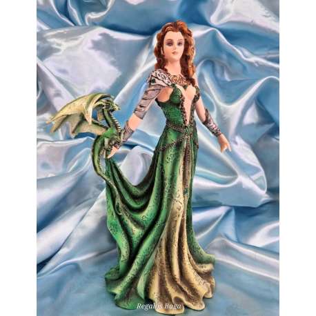 DRAGON WITCH ASTRANATHES-NENE THOMAS