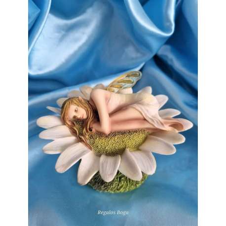 DAISY-RACHAEL TALLAMY