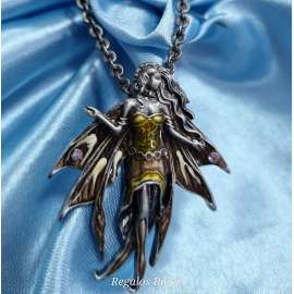 FAIRY MOONSTONE-JESSICA GALBRETH