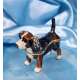 CAJITA MINIATURA PERRITO
