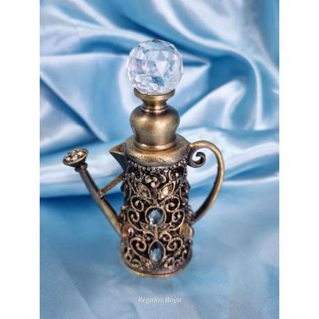 PERFUMERO REGADERA