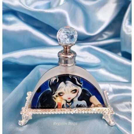 PRFUMERO DULCE DESPEDIDA-JASMINE BECKET-GRIFFITH