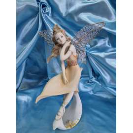 HADA DEL AIRE DEL ESTE-INYA