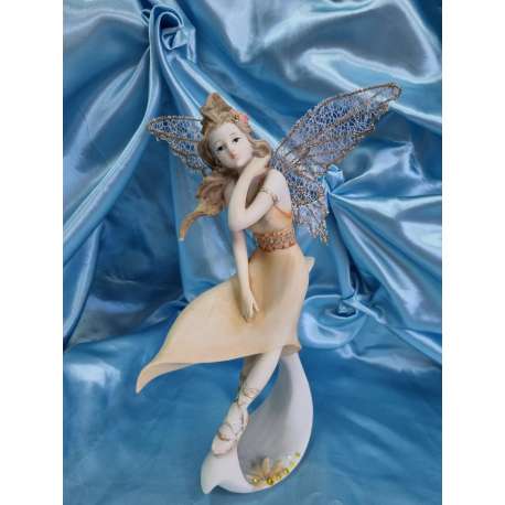 HADA DEL AIRE DEL ESTE-INYA