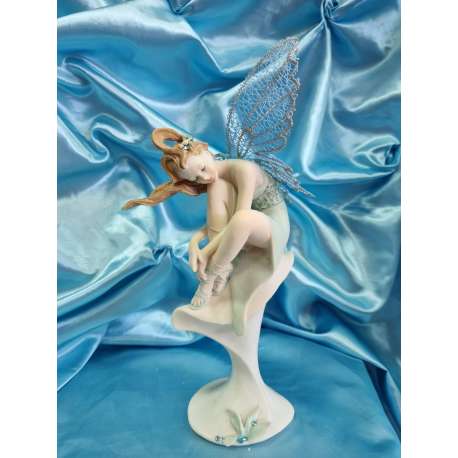 HADA DEL AIRE DEL OESTE-INYA