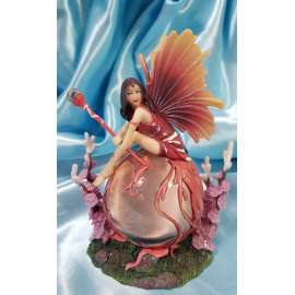 HADA DEL MES DE JULIO-JENNIFER GALLASO