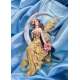 EARTH MOON FANTASY COUTURE-NENE THOMAS