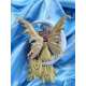 EARTH MOON FANTASY COUTURE-NENE THOMAS