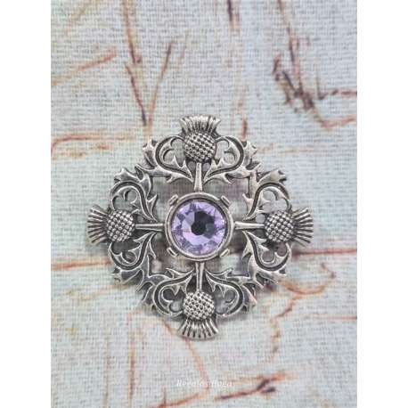 BROCHE CELTA