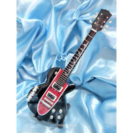 GUITARRA ELECTRICA GUNS´N ROSES