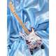 GUITARRA ELECTRICA-PINK FLOYD