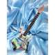 GUITARRA ELECTRICA-PINK FLOYD E.E.