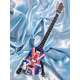 GUITARRA ELECTRICA-THE BEATLES