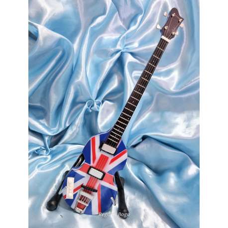 GUITARRA ELECTRICA-THE BEATLES