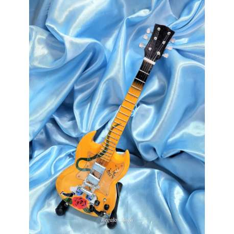 GUITARRA ELECTRICA GUNS´N ROSES E.E.