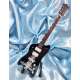 GUITARRA ELECTRICA -ZZ TOP