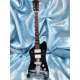 GUITARRA ELECTRICA -ZZ TOP