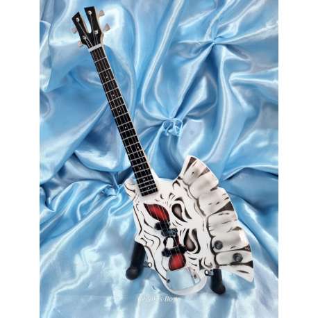 GUITARRA ELECTRICA -GENE SIMMONS
