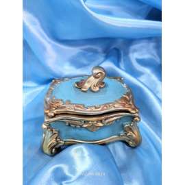 JOYERO ART NOUVEAU