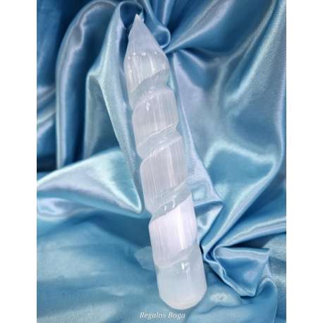 VARITA TERAPEUTICA DE SELENITA