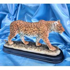 LEOPARDO-GIORDANO DI PONZANO