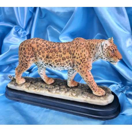 LEOPARDO-GIORDANO DI PONZANO