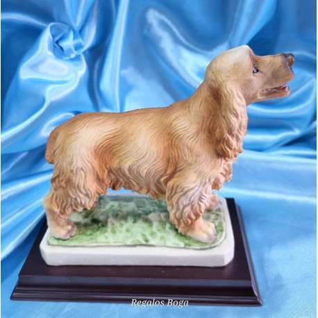 COCKER SPANIEL-GIORDANO DI PONZANO