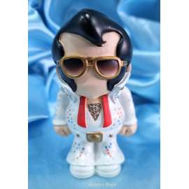 ELVIS.BURNING LOVE.WEENICONS