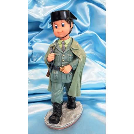 GUARDIA CIVIL-"LA BENEMÉRITA"-NADAL STUDIO