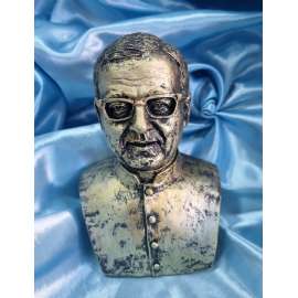 FIGURILLA DE SAN JOSE MARIA ESCRIVA DE BALAGUER