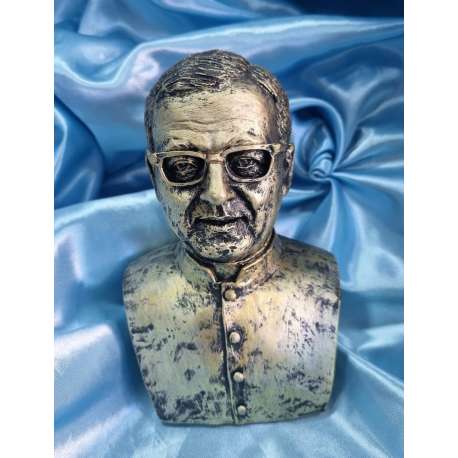 FIGURILLA DE SAN JOSE MARIA ESCRIVA DE BALAGUER
