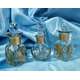 PERFUMERO PEQUEÑO DE CRISTAL 