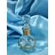 PERFUMERO PEQUEÑO DE CRISTAL 