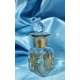 PERFUMERO PEQUEÑO DE CRISTAL 
