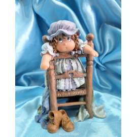 QUE PASA AHI DETRAS -MINI