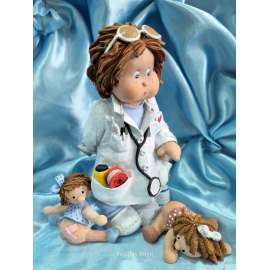 ME CURARÁS-MAGDA GENESTAR