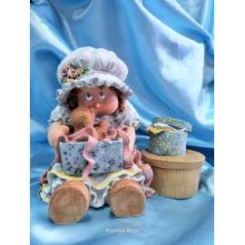 BIENVENIDO A CASA-MAGDA GENESTAR