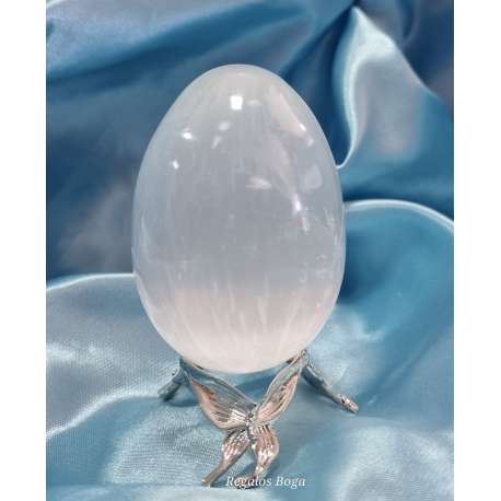 HUEVO DE SELENITA
