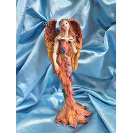 ANGEL DEL OTOÑO