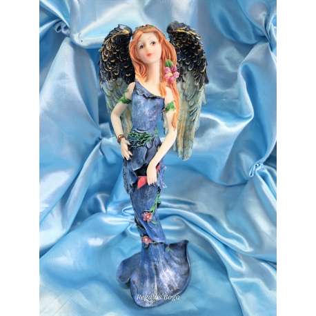 ANGEL DE LA PRIMAVERA