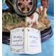 FIGURA CARRO DE HENO-COLECCIÓN W. ANINA 