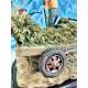 FIGURA CARRO DE HENO-COLECCIÓN W. ANINA 
