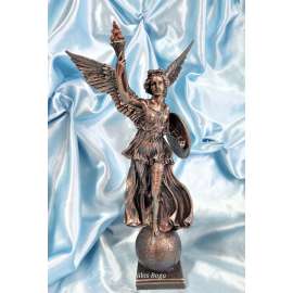 EL ANGEL DE LA PAZ-VERONESE STUDIO COLLECTION