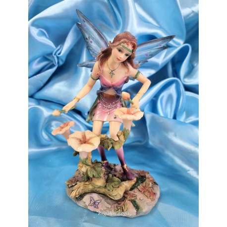 MYSTIBEAT-FAERIE GLENN