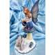 WINTER STORYTELLER FAIRY-TALES OF AVALON-LISA PARKER