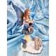 WINTER STORYTELLER FAIRY-TALES OF AVALON-LISA PARKER