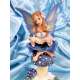 WINTER STORYTELLER FAIRY-TALES OF AVALON-LISA PARKER